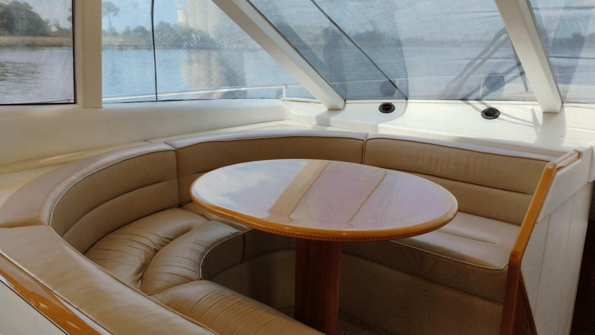Viking Princess-72 2001-Amusante Epique Wilmington-North Carolina-United States-5602476 | Thumbnail