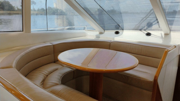 Viking Princess-72 2001-Amusante Epique Wilmington-North Carolina-United States-5602476