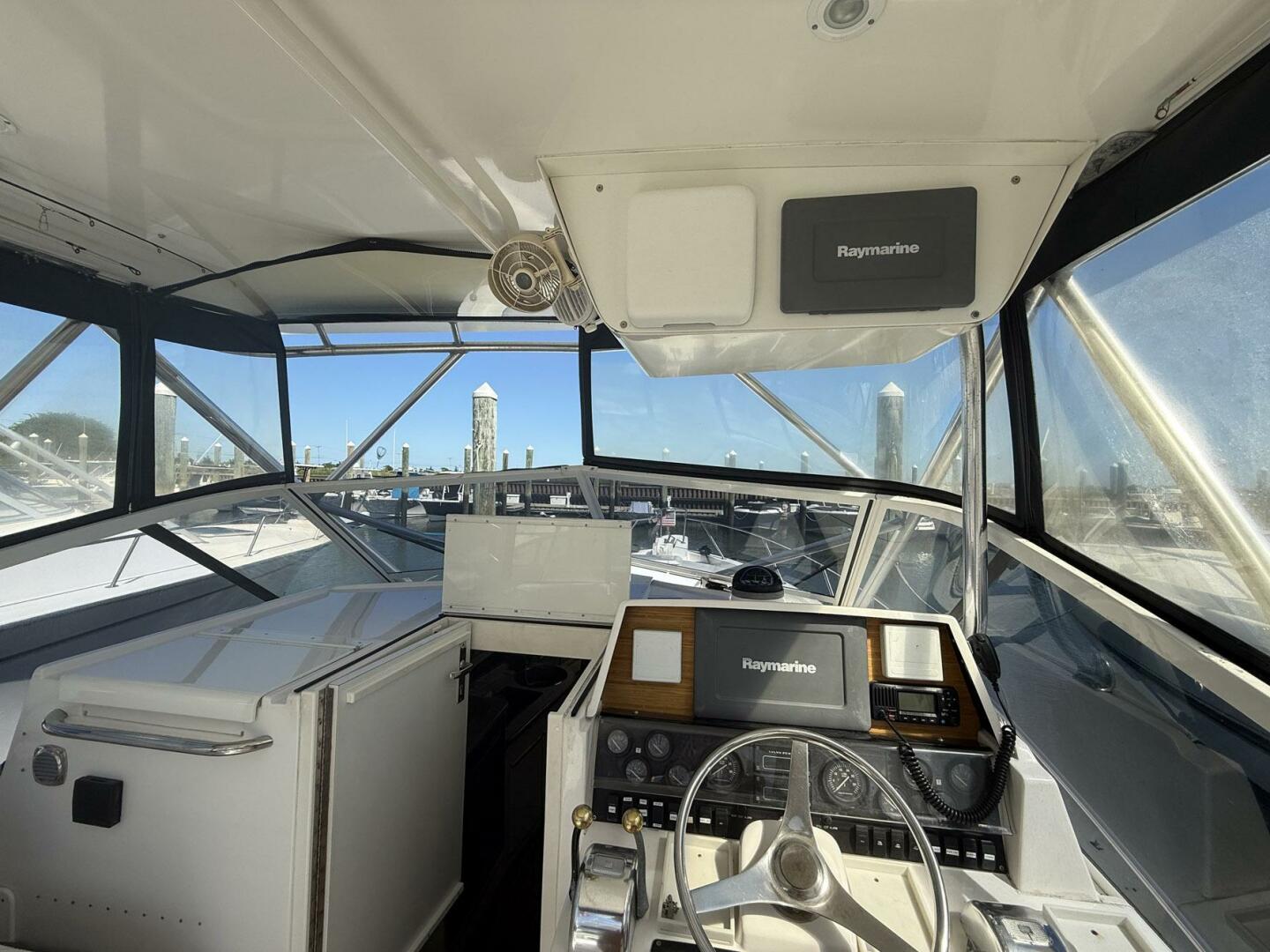 Blackfin-Combi 33 1997-Sully II Cape May-New Jersey-United States-5602332 | Thumbnail