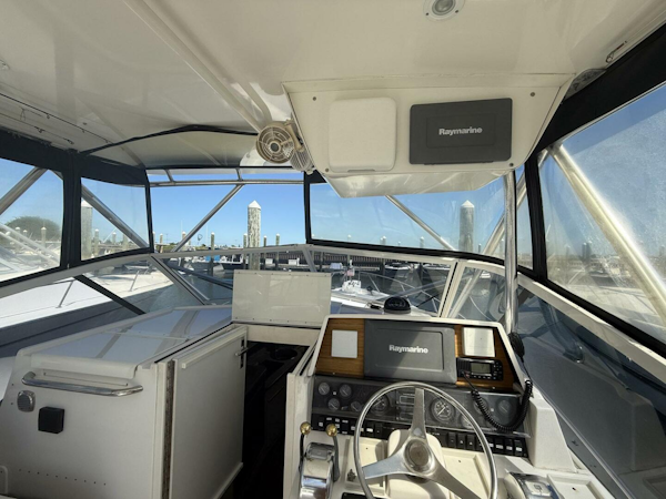 Blackfin-Combi 33 1997-Sully II Cape May-New Jersey-United States-5602332