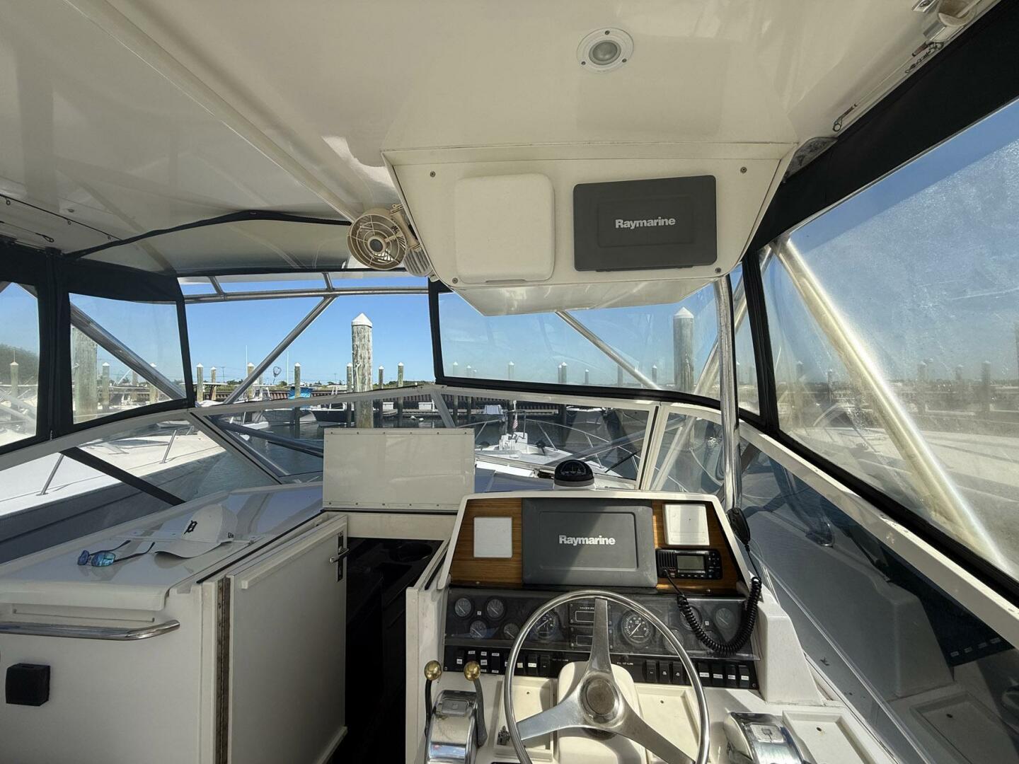 Blackfin-Combi 33 1997-Sully II Cape May-New Jersey-United States-5602330 | Thumbnail