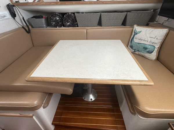 Blackfin-Combi 33 1997-Sully II Cape May-New Jersey-United States-5602314