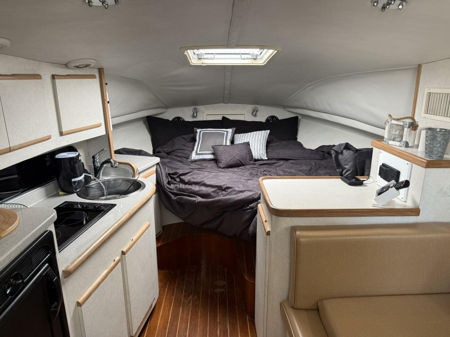 Blackfin-Combi 33 1997-Sully II Cape May-New Jersey-United States-5602317 | Thumbnail