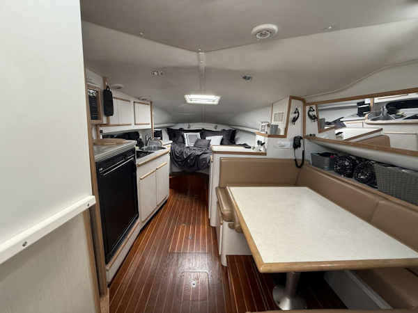 Blackfin-Combi 33 1997-Sully II Cape May-New Jersey-United States-5602304