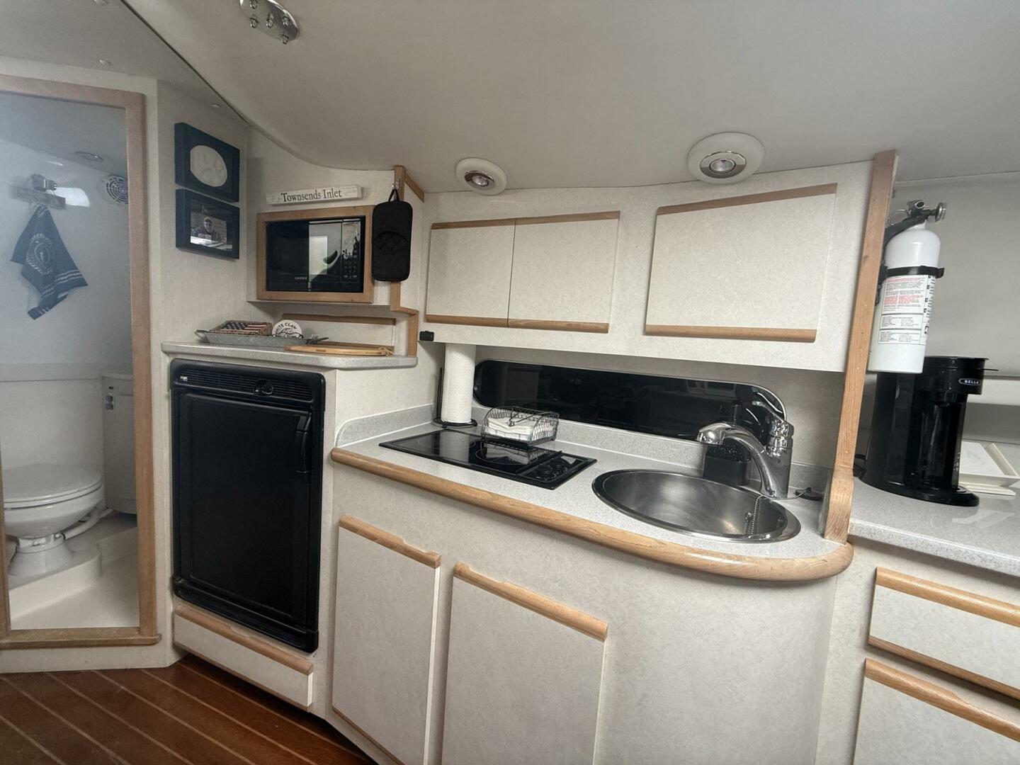 Blackfin-Combi 33 1997-Sully II Cape May-New Jersey-United States-5602319 | Thumbnail