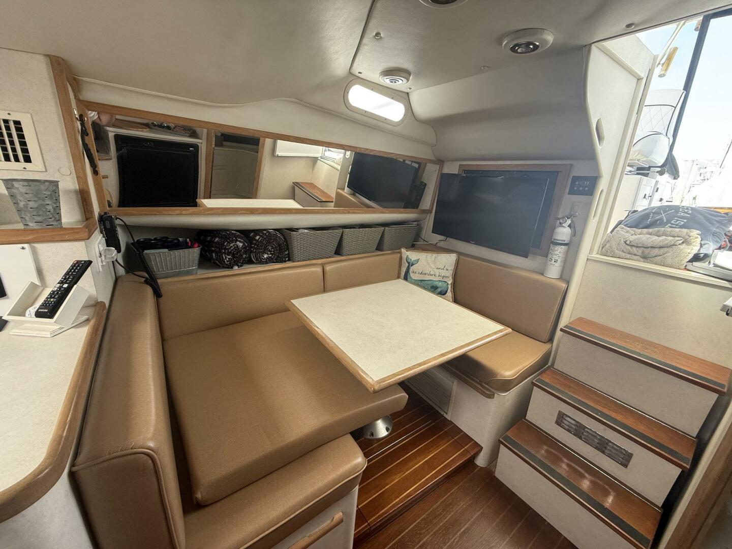Blackfin-Combi 33 1997-Sully II Cape May-New Jersey-United States-5602305 | Thumbnail