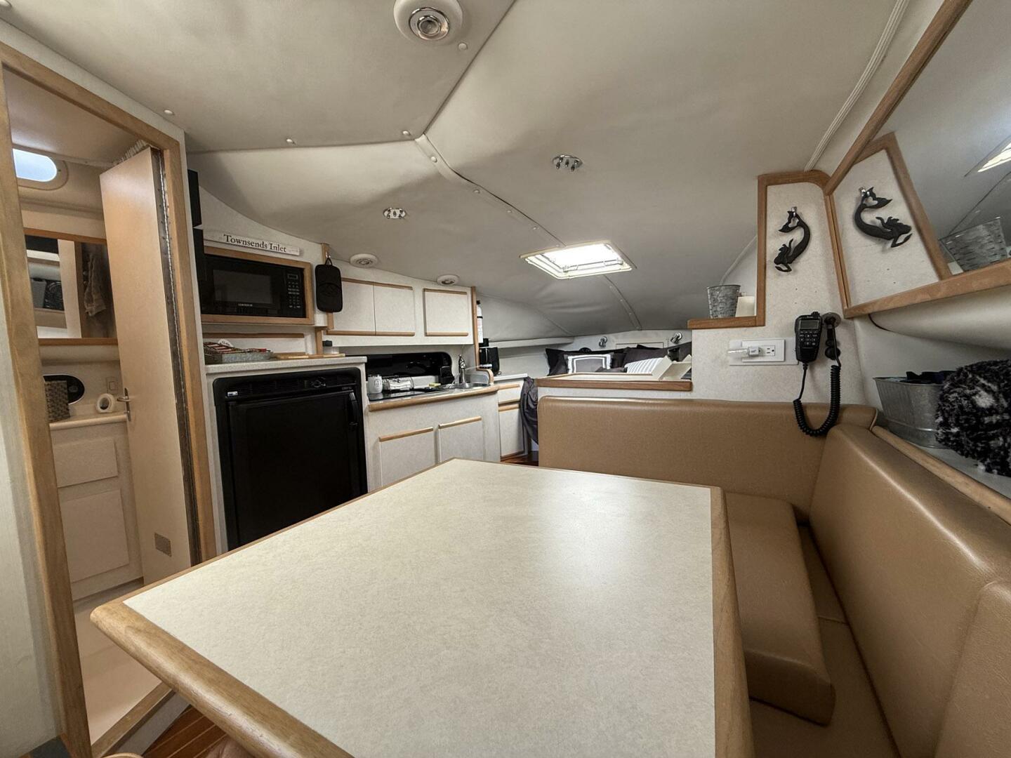 Blackfin-Combi 33 1997-Sully II Cape May-New Jersey-United States-5602315 | Thumbnail