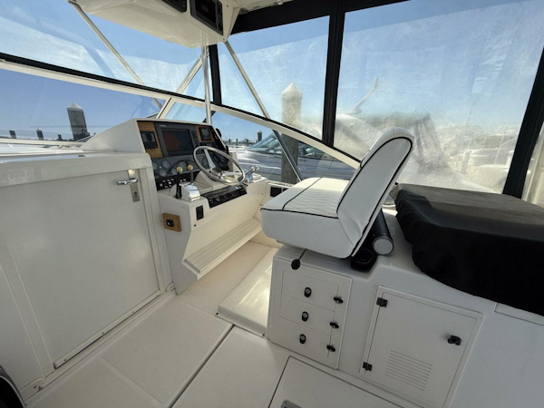 Blackfin-Combi 33 1997-Sully II Cape May-New Jersey-United States-5602337