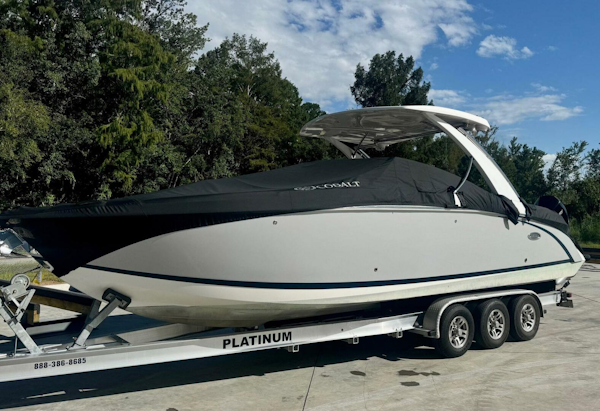 Cobalt-30SC 2022-Drama Free Freeport-Florida-United States-5603211