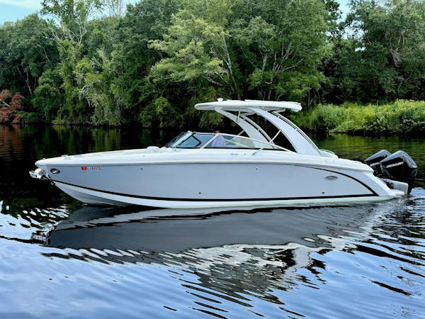 Cobalt-30SC 2022-Drama Free Freeport-Florida-United States-5603195
