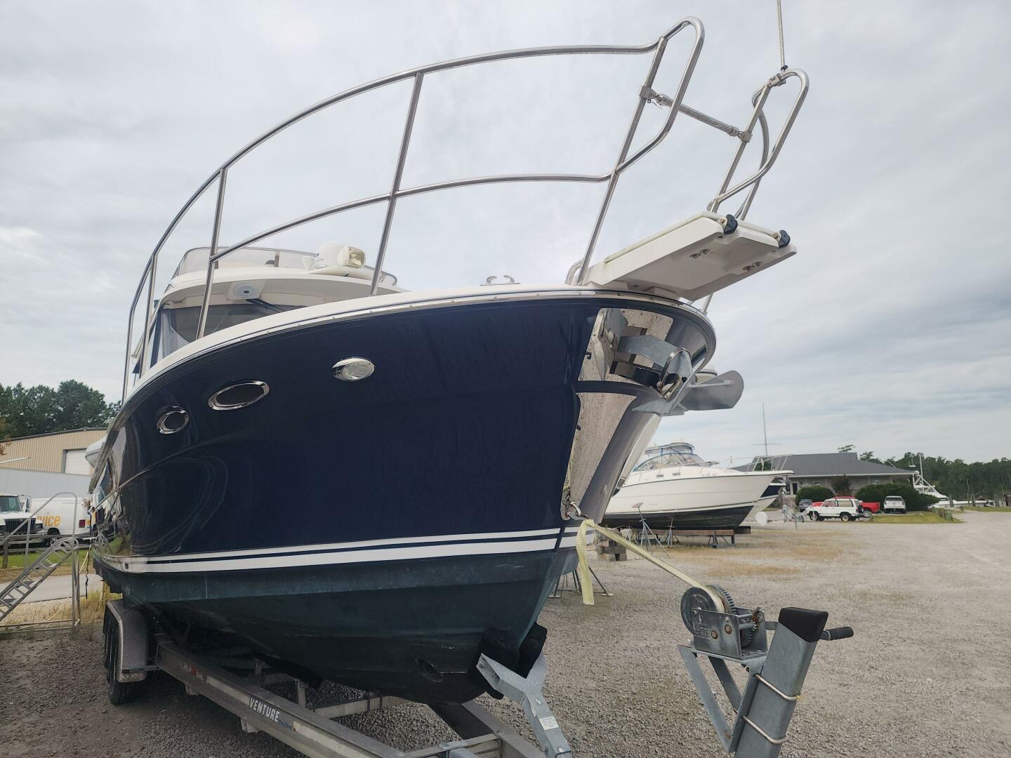 Cutwater-C-32 CB 2020 -Beaufort-North Carolina-United States-Imgi_8_2020 Cutwater C 32 Cb Power 9928658 20250829141220505 1-5603862 | Thumbnail
