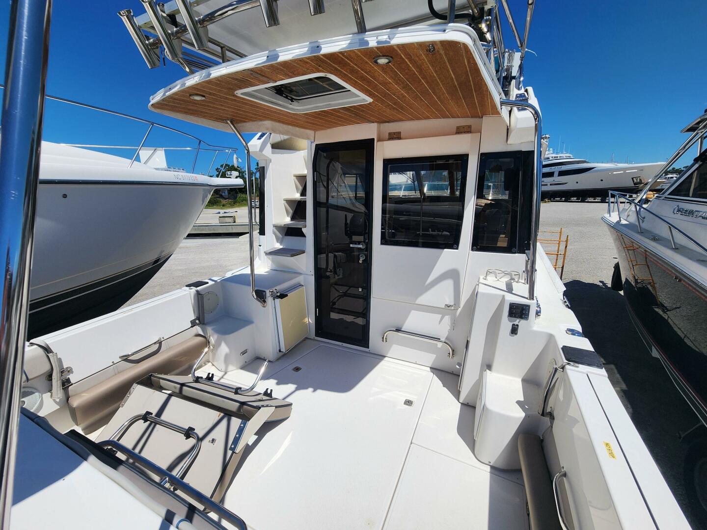 Cutwater-C-32 CB 2020 -Beaufort-North Carolina-United States-Imgi_10_2020 Cutwater C 32 Cb Power 9928658 20250829141220514 2-5603844 | Thumbnail