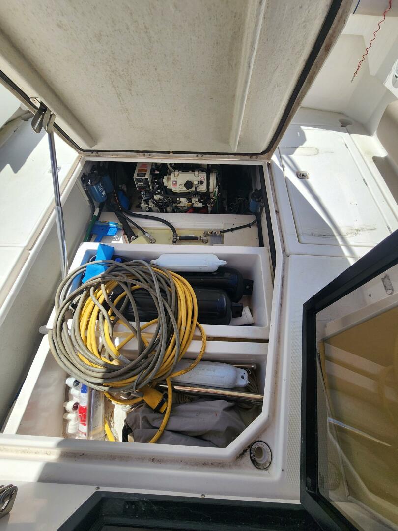Cutwater-C-32 CB 2020 -Beaufort-North Carolina-United States-Imgi_31_2020 Cutwater C 32 Cb Power 9928658 20250829141220682 23-5603874 | Thumbnail