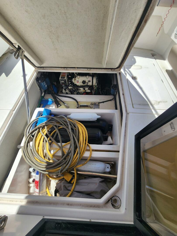 Cutwater-C-32 CB 2020 -Beaufort-North Carolina-United States-Imgi_31_2020 Cutwater C 32 Cb Power 9928658 20250829141220682 23-5603874