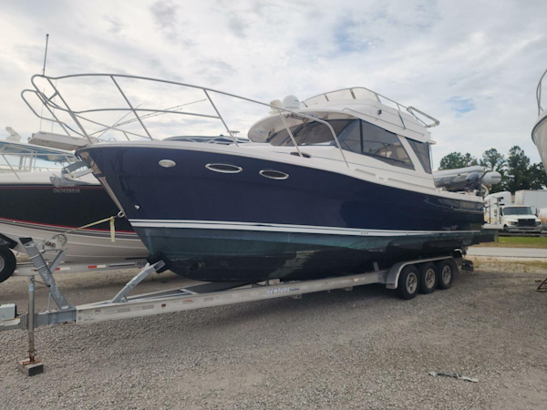 Cutwater-C-32 CB 2020 -Beaufort-North Carolina-United States-Imgi_7_2020 Cutwater C 32 Cb Power 9928658 20250829141220493 0-5603856