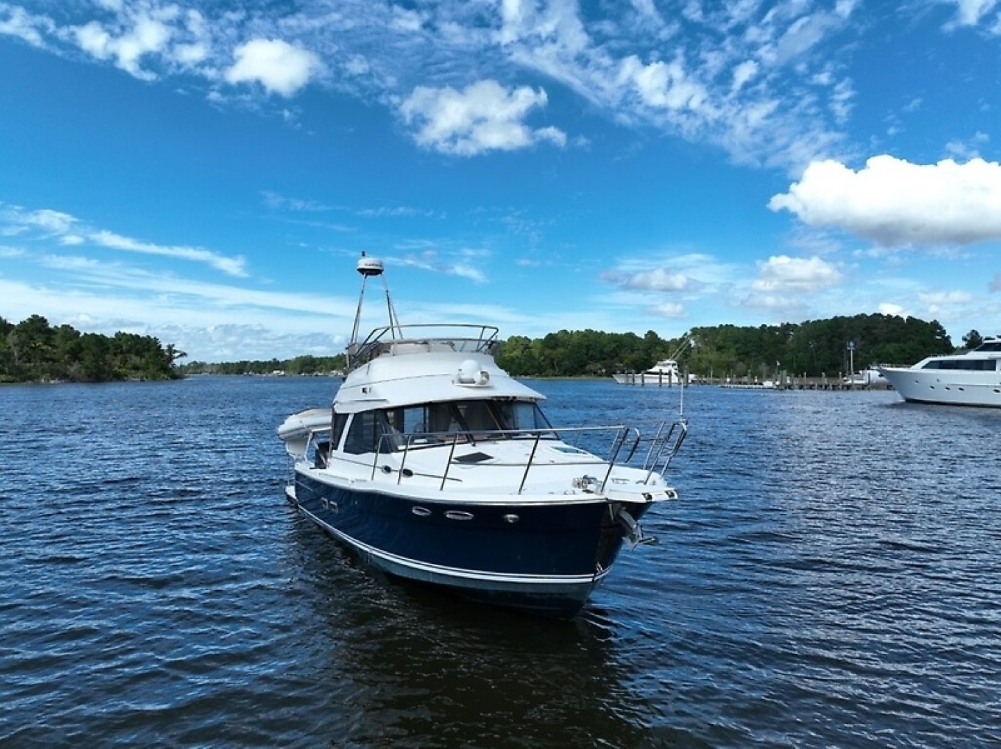 Cutwater-C-32 CB 2020 -Beaufort-North Carolina-United States-0005358778-6013948 | Thumbnail