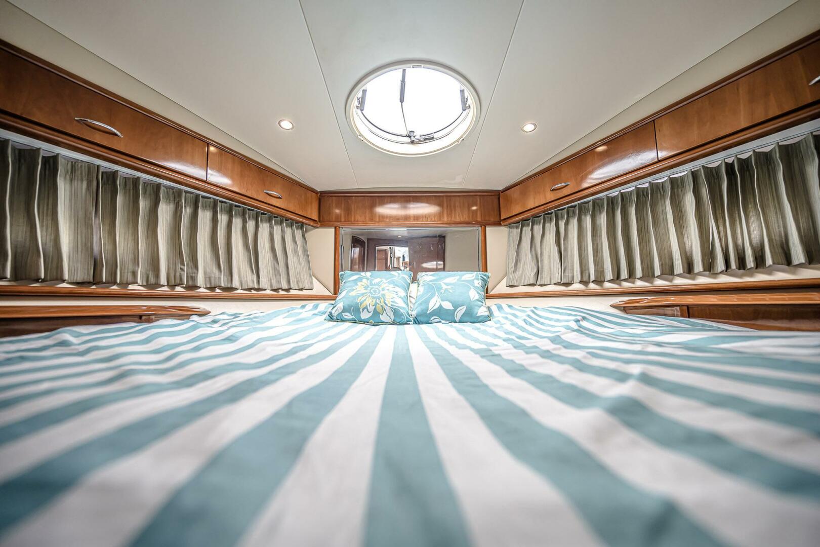 Carver-444 Cockpit Motor Yacht 2003-FIESTA BAYB Charleston-South Carolina-United States-5607823 | Thumbnail