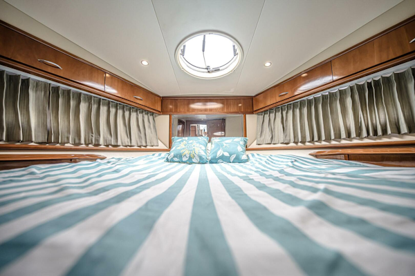 Carver-444 Cockpit Motor Yacht 2003-FIESTA BAYB Charleston-South Carolina-United States-5607823
