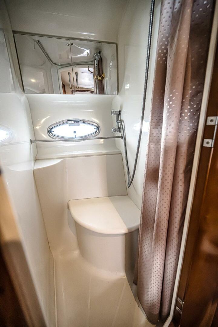 Carver-444 Cockpit Motor Yacht 2003-FIESTA BAYB Charleston-South Carolina-United States-5607821 | Thumbnail