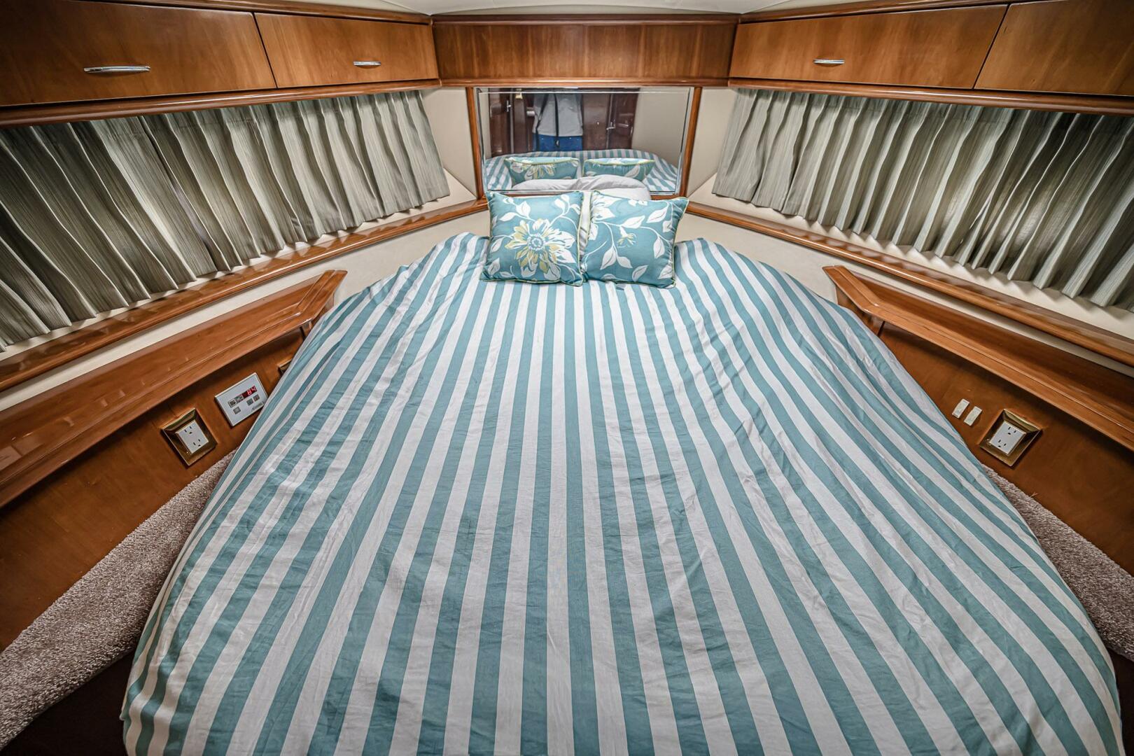 Carver-444 Cockpit Motor Yacht 2003-FIESTA BAYB Charleston-South Carolina-United States-5607822 | Thumbnail