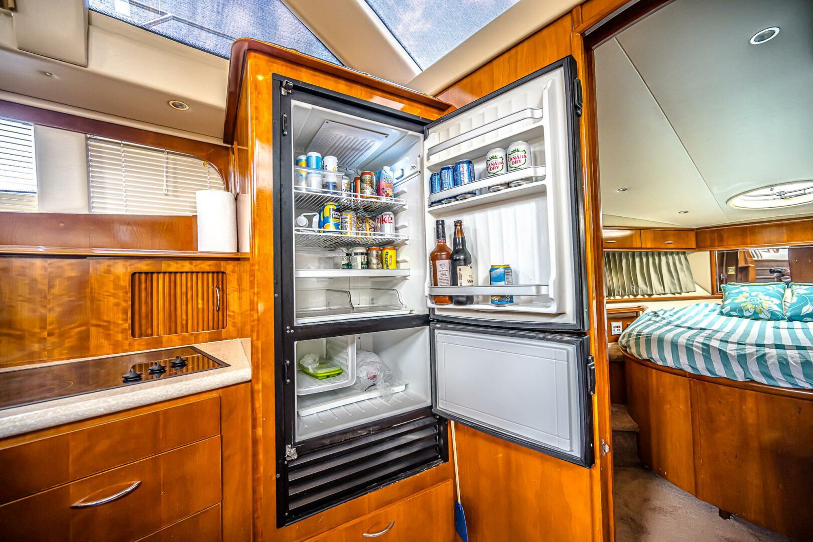Carver-444 Cockpit Motor Yacht 2003-FIESTA BAYB Charleston-South Carolina-United States-5607818 | Thumbnail