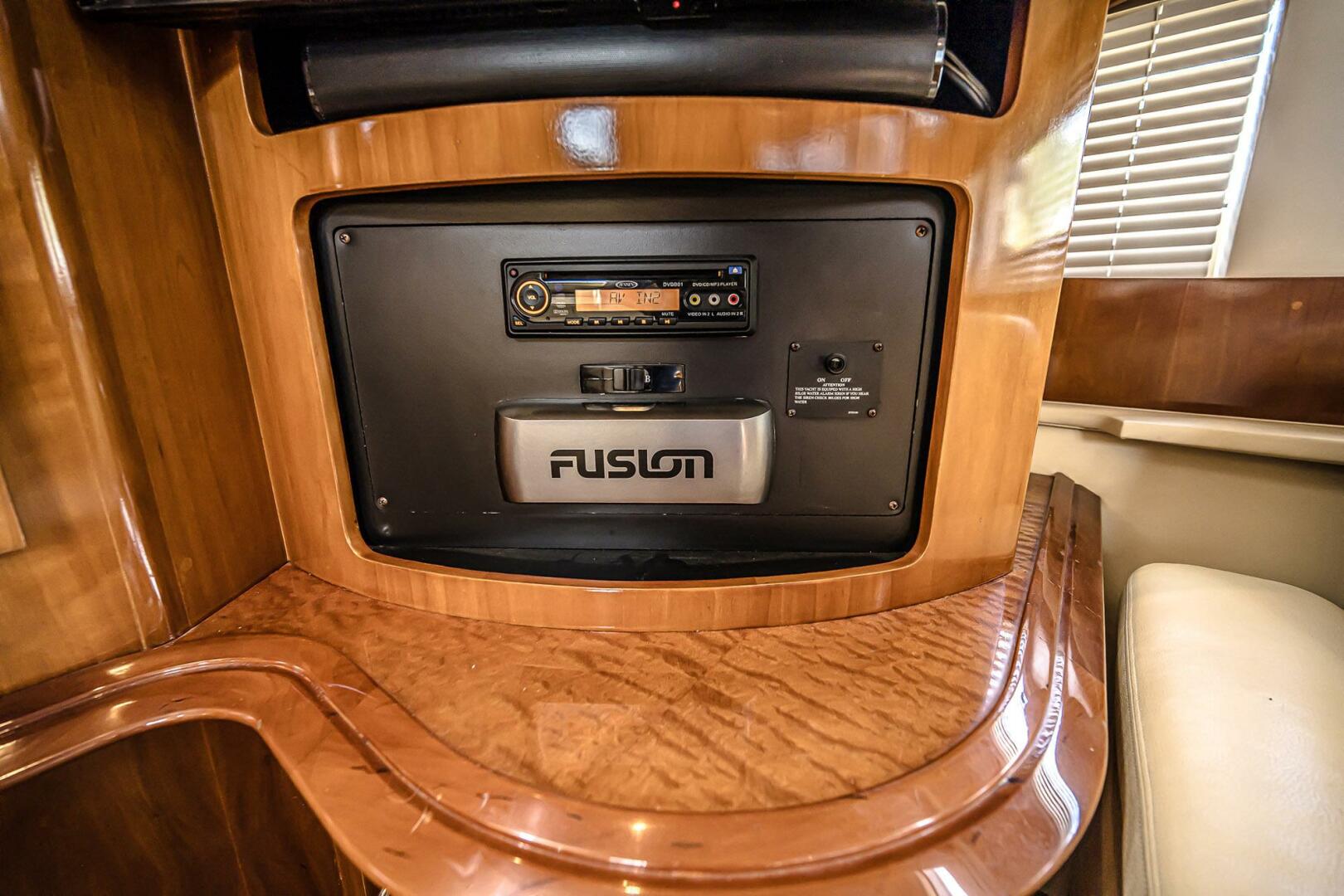 Carver-444 Cockpit Motor Yacht 2003-FIESTA BAYB Charleston-South Carolina-United States-5607833 | Thumbnail