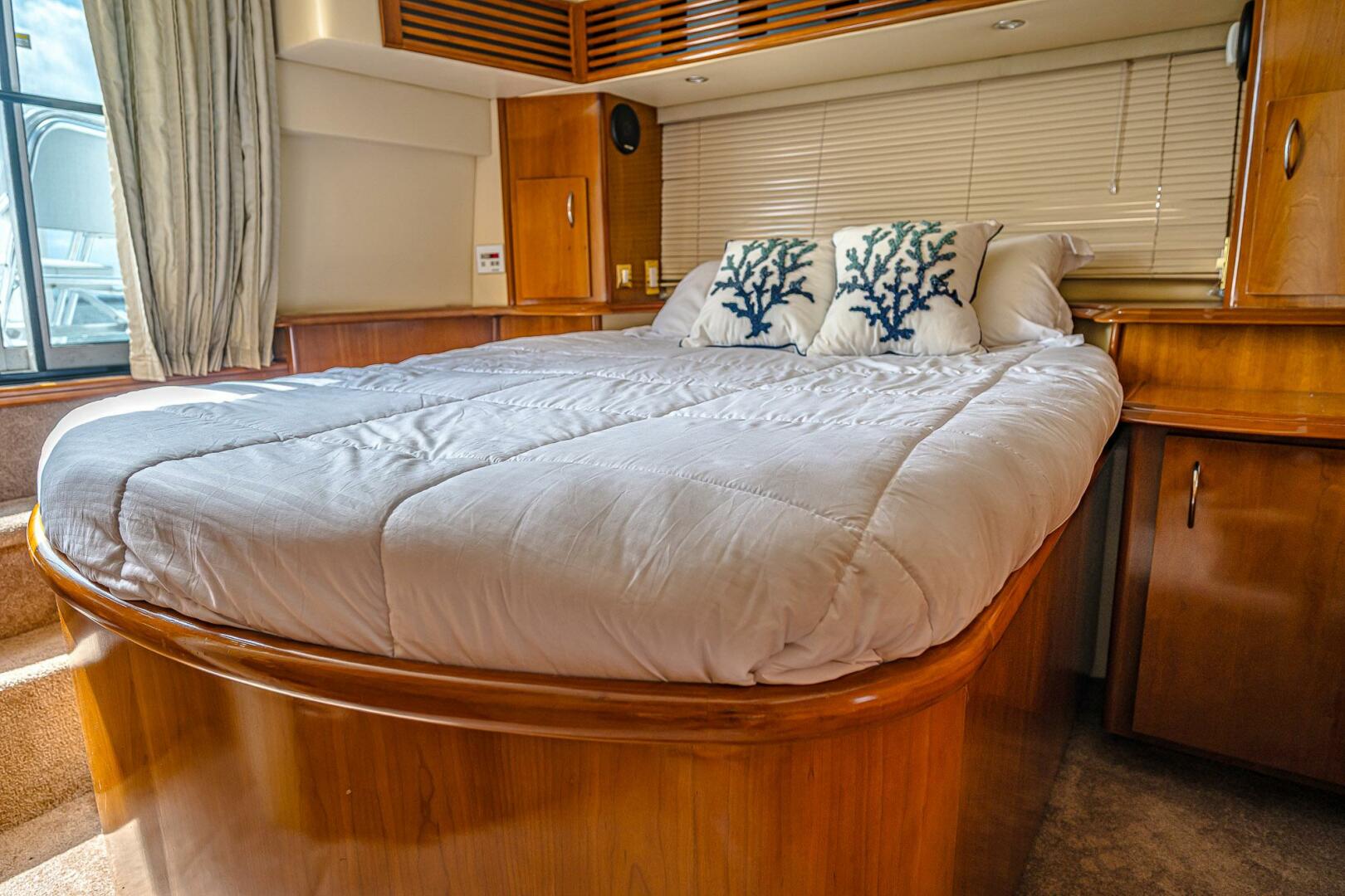 Carver-444 Cockpit Motor Yacht 2003-FIESTA BAYB Charleston-South Carolina-United States-5607824 | Thumbnail