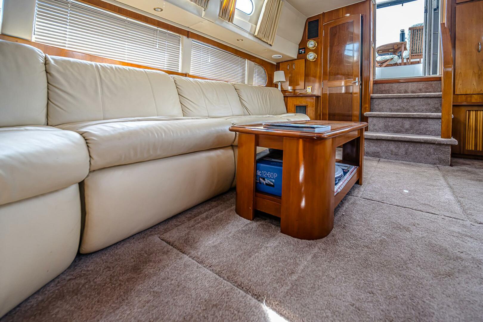 Carver-444 Cockpit Motor Yacht 2003-FIESTA BAYB Charleston-South Carolina-United States-5607815 | Thumbnail