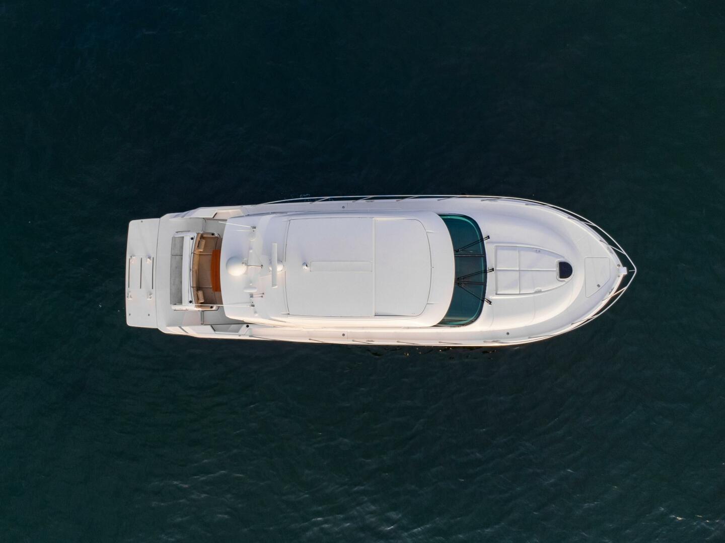 Tiara Yachts-C53 Coupe 2017-Happy Daze IV Fort Lauderdale-Florida-United States-5610327 | Thumbnail
