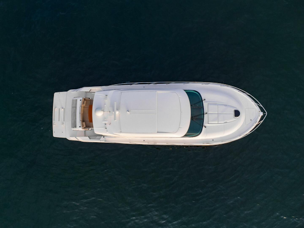 Tiara Yachts-C53 Coupe 2017-Happy Daze IV Fort Lauderdale-Florida-United States-5610327
