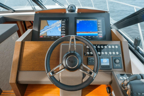 Tiara Yachts-C53 Coupe 2017-Happy Daze IV Fort Lauderdale-Florida-United States-5610366