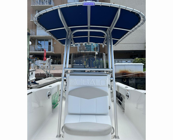 Robalo-R200 2015 -Fort Lauderdale-Florida-United States-5614235