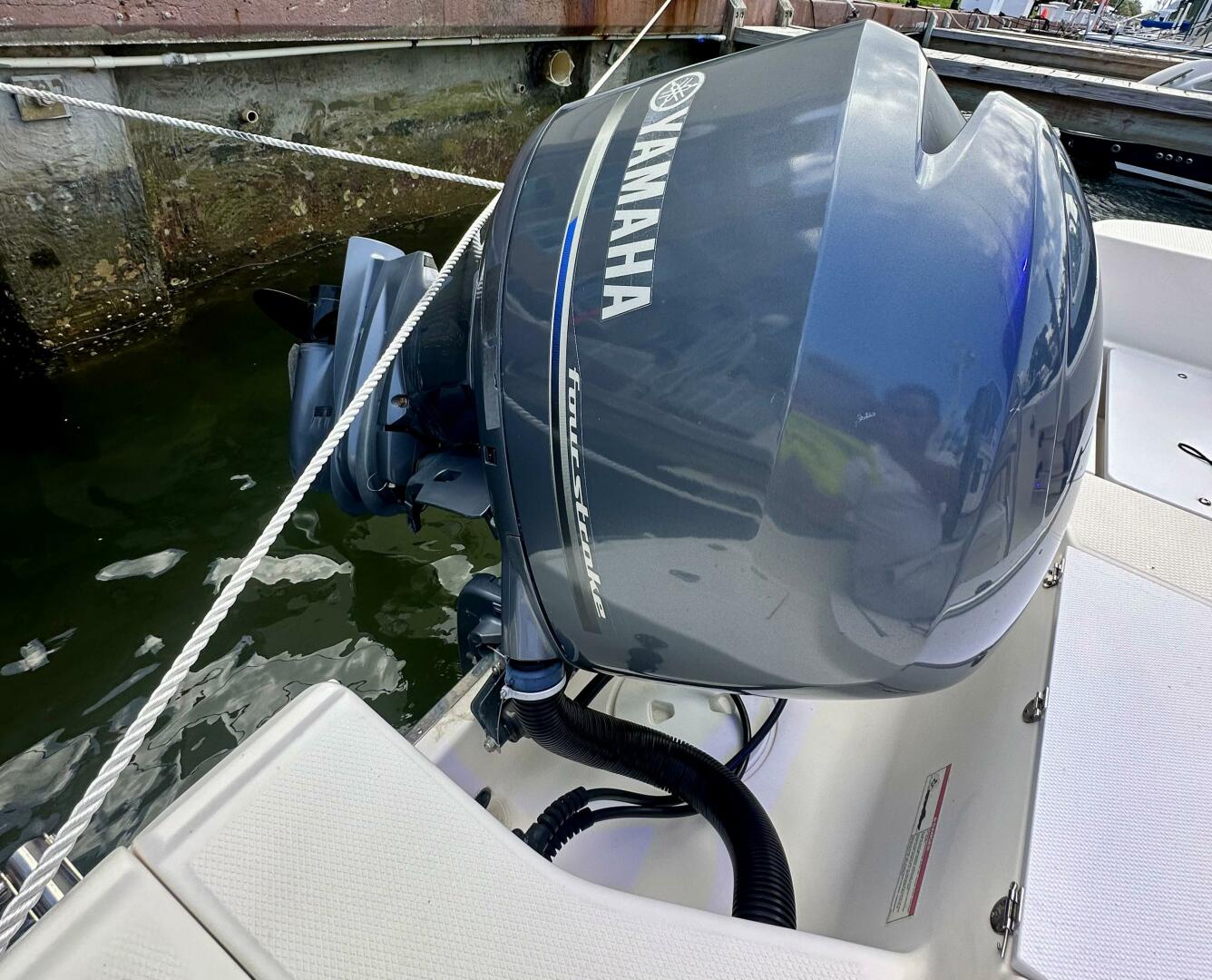 Robalo-R200 2015 -Fort Lauderdale-Florida-United States-5614245 | Thumbnail