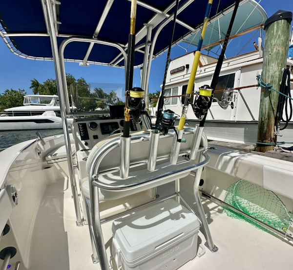 Robalo-R200 2015 -Fort Lauderdale-Florida-United States-5614242