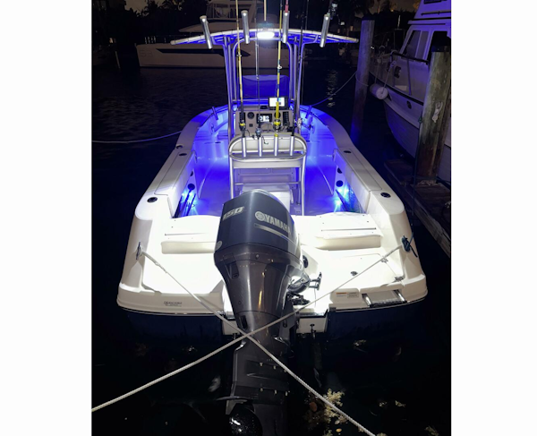 Robalo-R200 2015 -Fort Lauderdale-Florida-United States-5614243