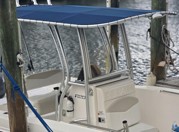 Robalo-R200 2015 -Fort Lauderdale-Florida-United States-5614237