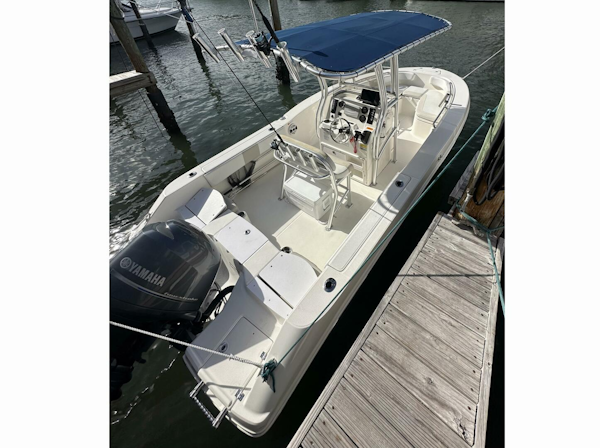 Robalo-R200 2015 -Fort Lauderdale-Florida-United States-5614232