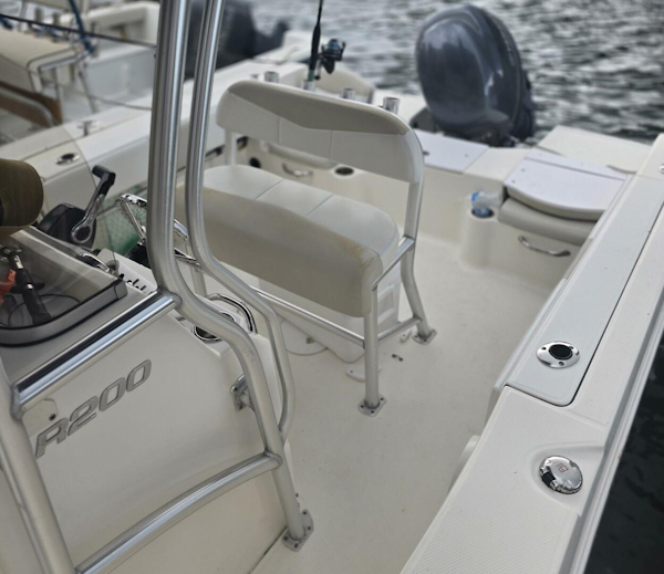 Robalo-R200 2015 -Fort Lauderdale-Florida-United States-5614241
