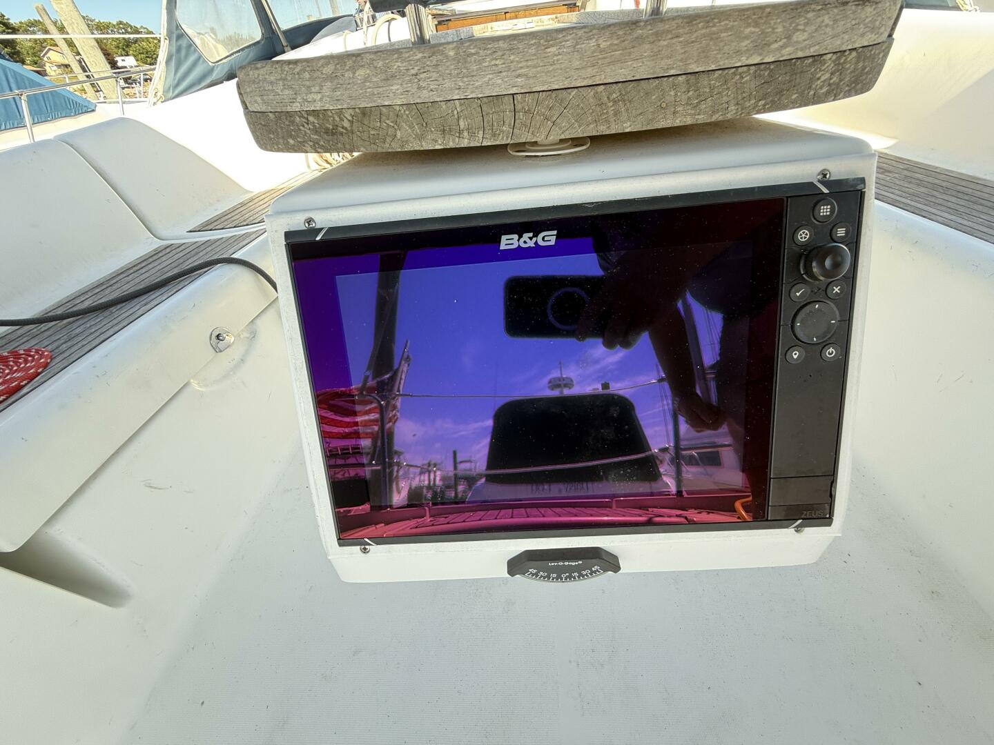 Beneteau-Oceanis 43 2010-Magic Maddie 2 Groton-Connecticut-United States-5614494 | Thumbnail