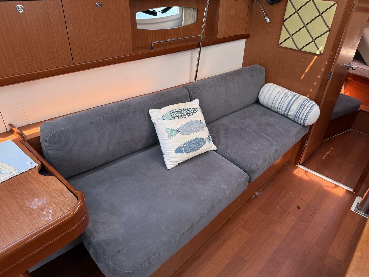 Beneteau-Oceanis 43 2010-Magic Maddie 2 Groton-Connecticut-United States-5614575 | Thumbnail
