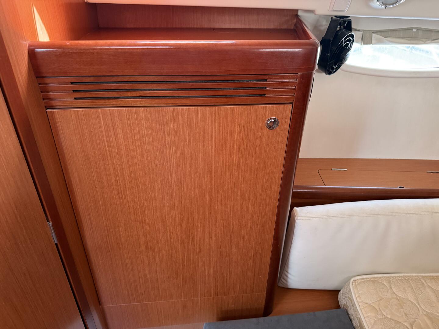 Beneteau-Oceanis 43 2010-Magic Maddie 2 Groton-Connecticut-United States-5614539 | Thumbnail