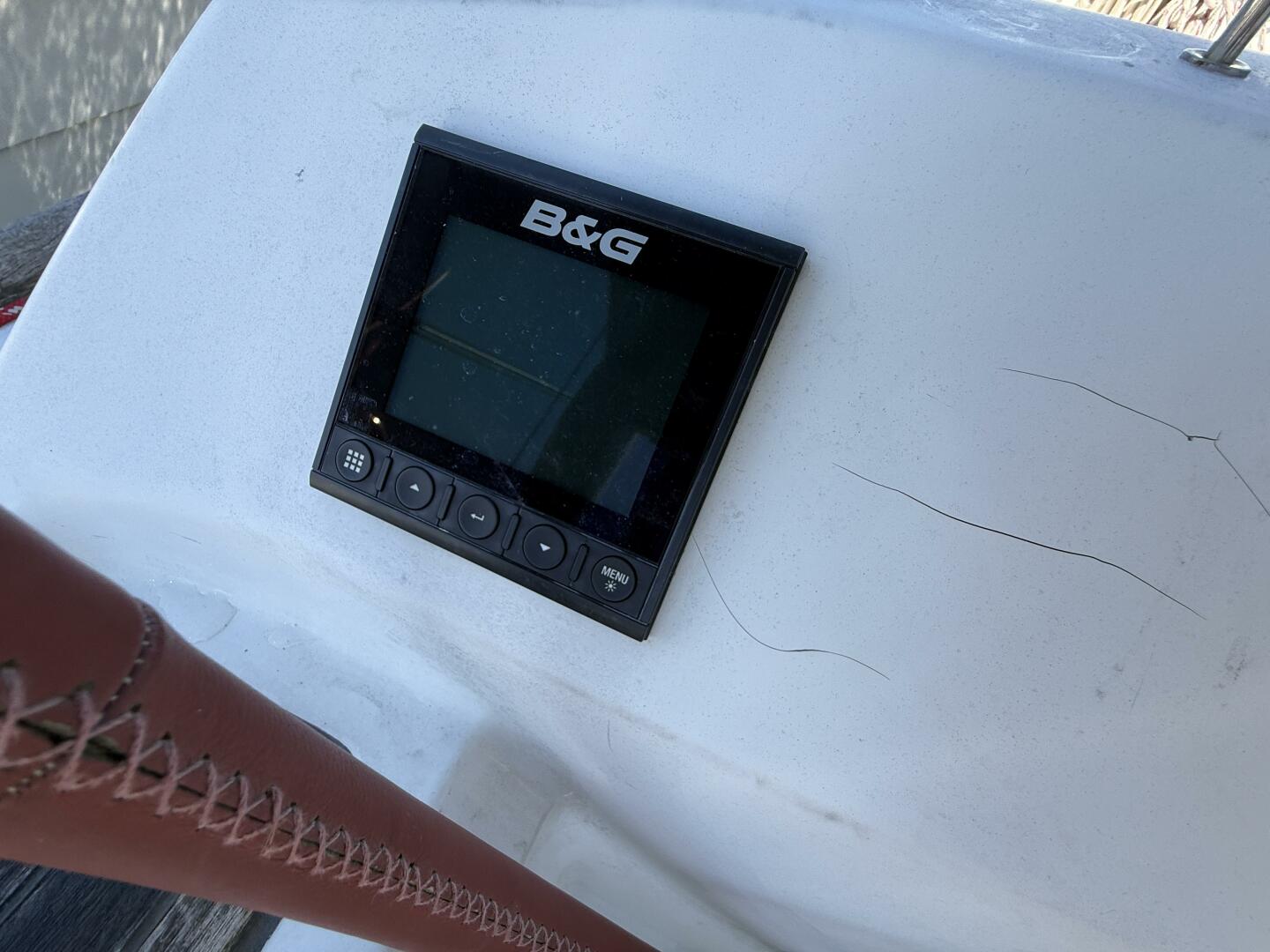 Beneteau-Oceanis 43 2010-Magic Maddie 2 Groton-Connecticut-United States-5614493 | Thumbnail