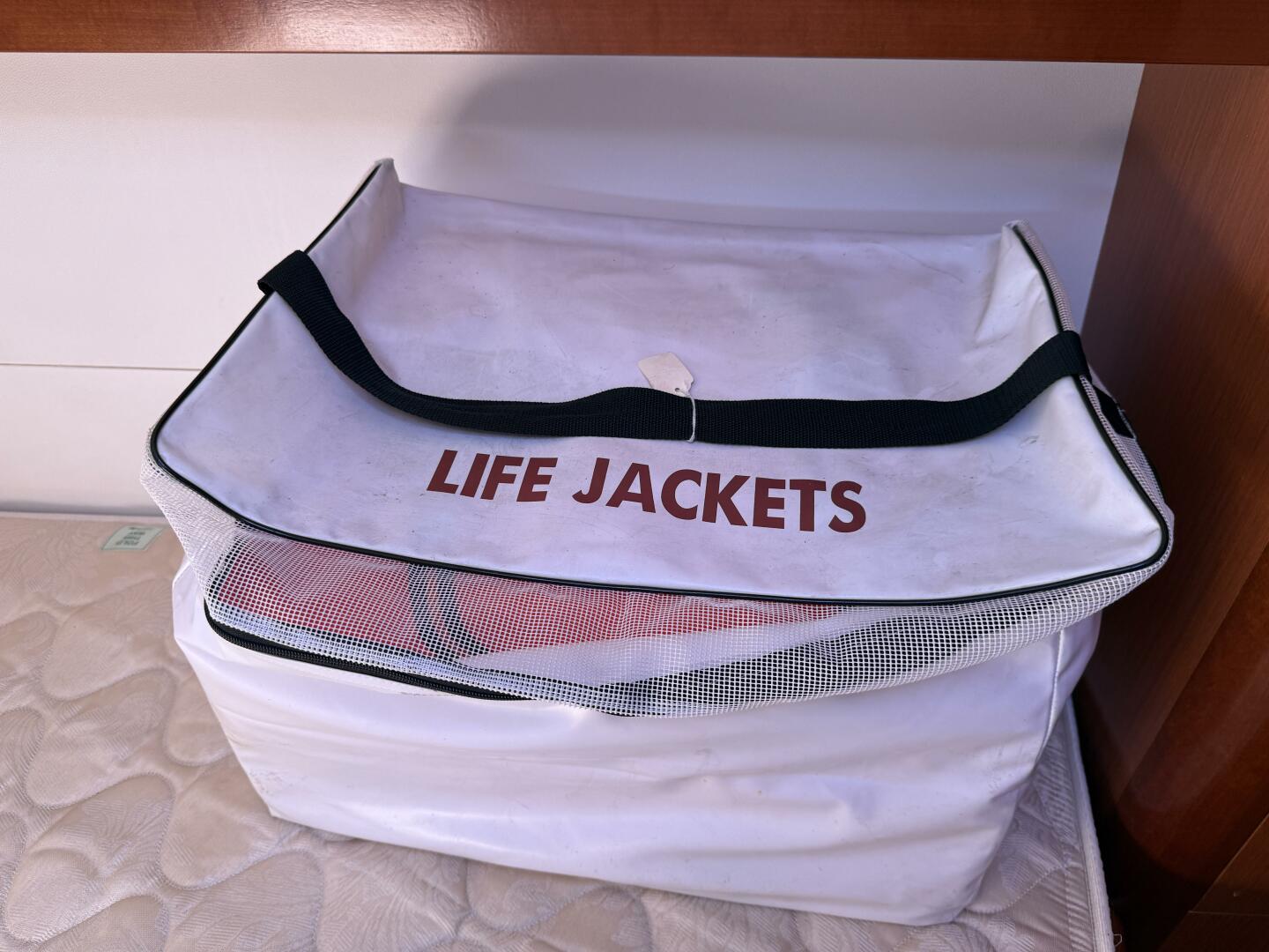 Beneteau-Oceanis 43 2010-Magic Maddie 2 Groton-Connecticut-United States-5614530 | Thumbnail