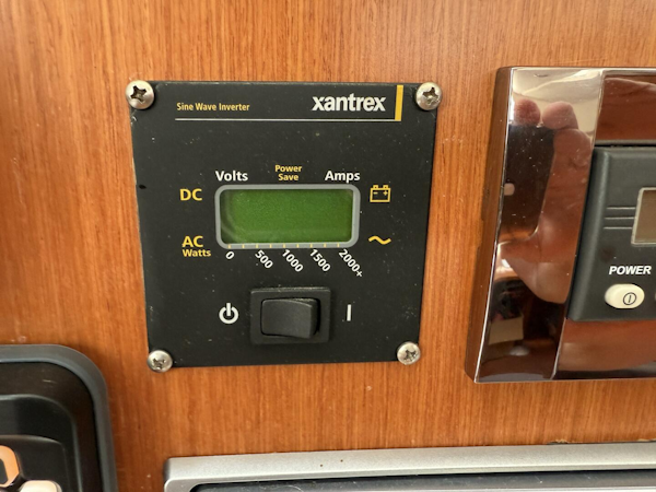 Beneteau-Oceanis 43 2010-Magic Maddie 2 Groton-Connecticut-United States-5614520
