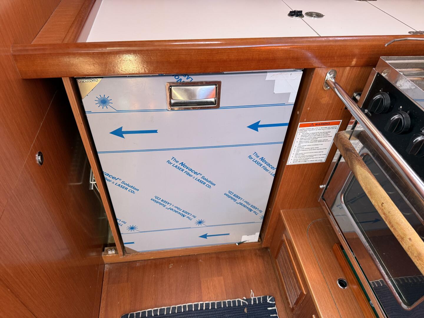 Beneteau-Oceanis 43 2010-Magic Maddie 2 Groton-Connecticut-United States-5614505 | Thumbnail
