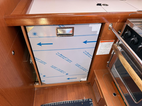 Beneteau-Oceanis 43 2010-Magic Maddie 2 Groton-Connecticut-United States-5614505
