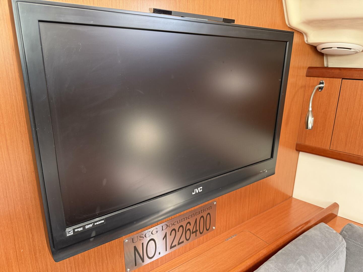 Beneteau-Oceanis 43 2010-Magic Maddie 2 Groton-Connecticut-United States-5614524 | Thumbnail