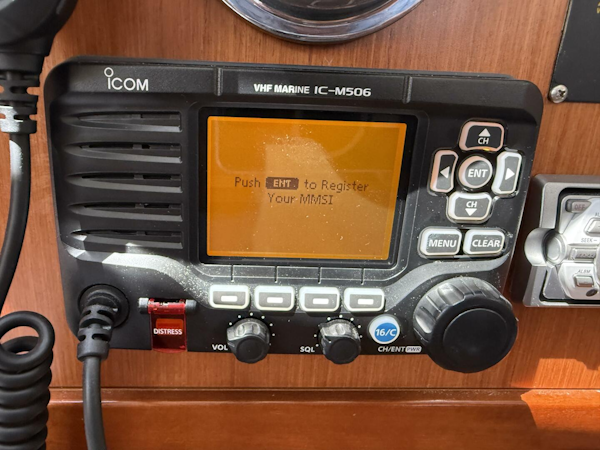 Beneteau-Oceanis 43 2010-Magic Maddie 2 Groton-Connecticut-United States-5614517