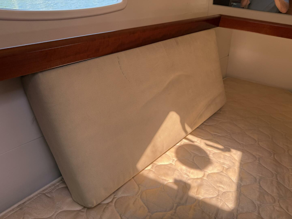 Beneteau-Oceanis 43 2010-Magic Maddie 2 Groton-Connecticut-United States-5614528