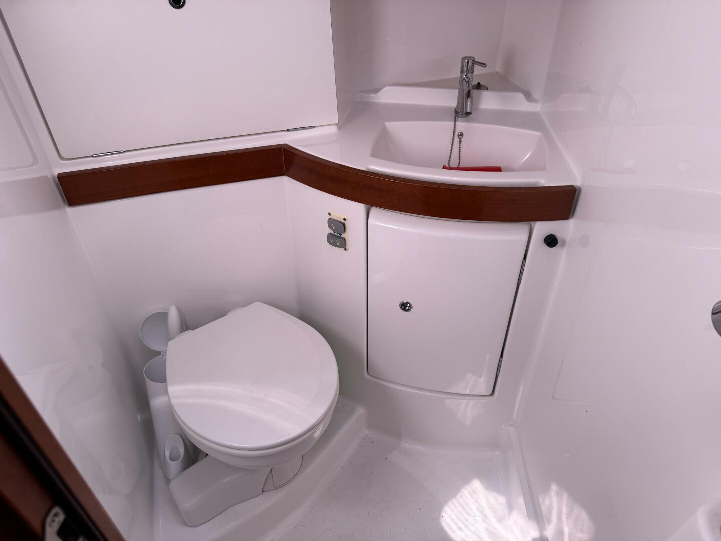 Beneteau-Oceanis 43 2010-Magic Maddie 2 Groton-Connecticut-United States-5614533 | Thumbnail